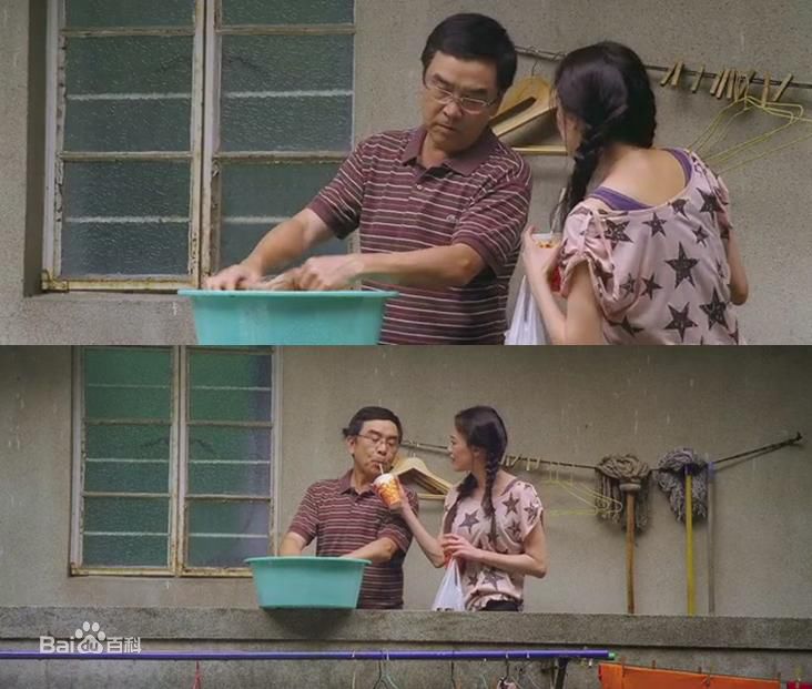 高清姜大卫(John Chiang)精彩图册