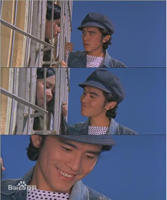 高清姜大卫(John Chiang)精彩图册