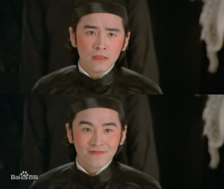 高清姜大卫(John Chiang)精彩图册