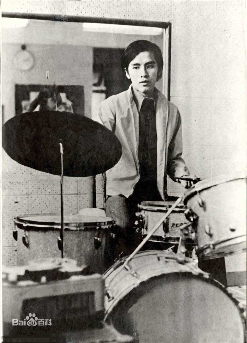 高清姜大卫(John Chiang)精彩图册