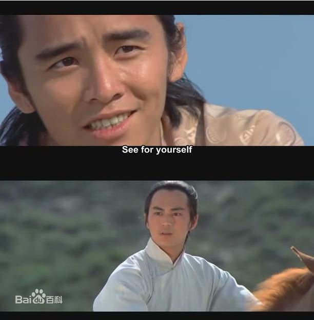 最优质姜大卫(John Chiang)精彩图册