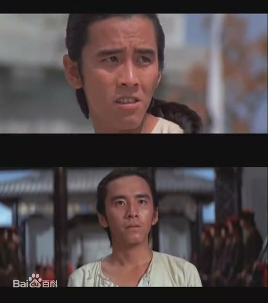 最优质姜大卫(John Chiang)精彩图册