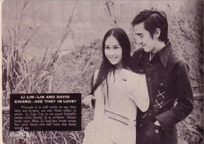 最优质姜大卫(John Chiang)精彩图册