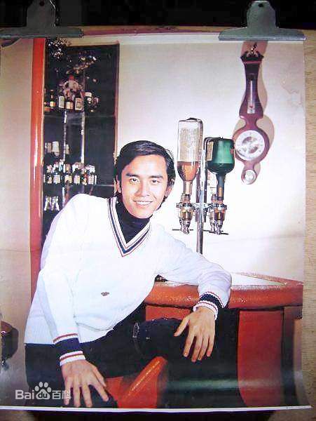 最优质姜大卫(John Chiang)精彩图册