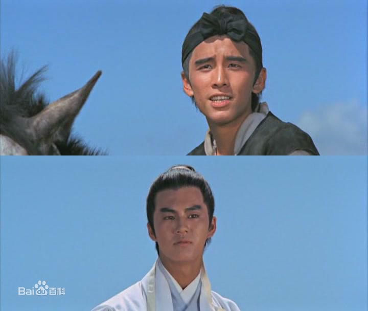 最优质姜大卫(John Chiang)精彩图册