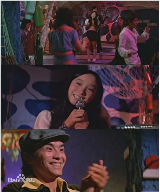 最优质姜大卫(John Chiang)精彩图册