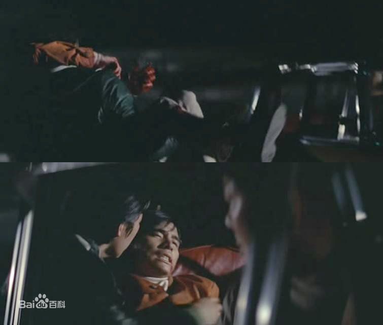 最优质姜大卫(John Chiang)精彩图册