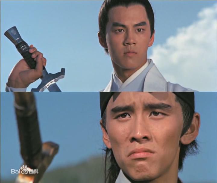 最优质姜大卫(John Chiang)精彩图册