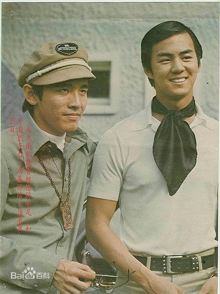 最优质姜大卫(John Chiang)精彩图册