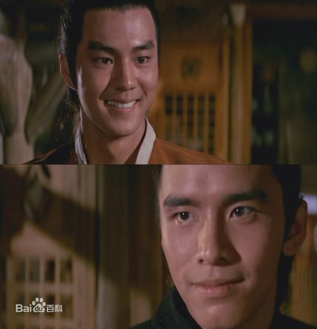 最优质姜大卫(John Chiang)精彩图册