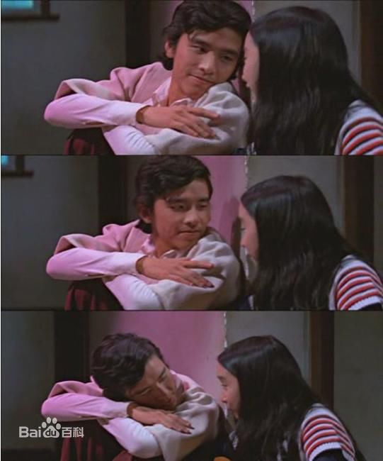 最优质姜大卫(John Chiang)精彩图册