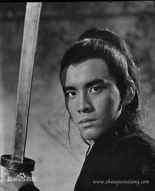 最优质姜大卫(John Chiang)精彩图册