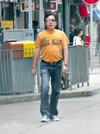 最优质姜大卫(John Chiang)精彩图册