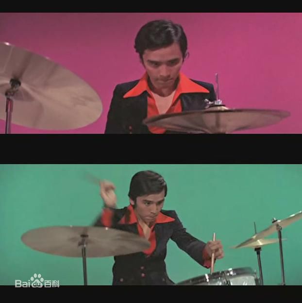 最优质姜大卫(John Chiang)精彩图册