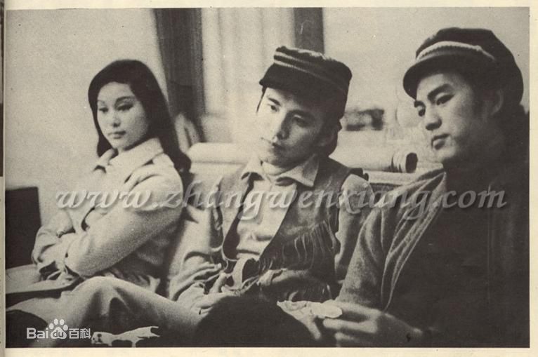 最优质姜大卫(John Chiang)精彩图册