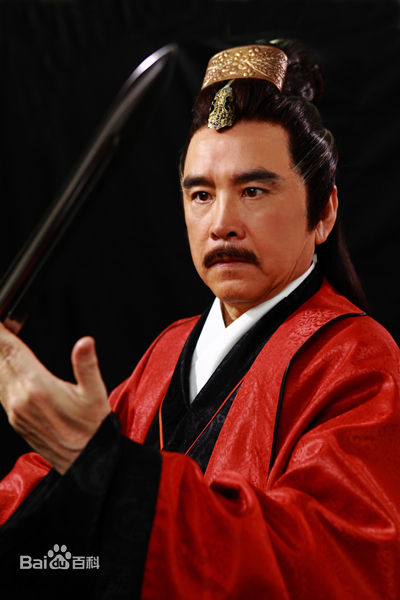 最新姜大卫(John Chiang)精彩图册