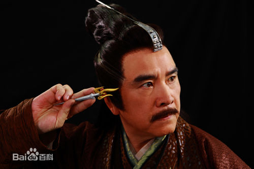 最新姜大卫(John Chiang)精彩图册