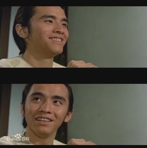 姜大卫(John Chiang)精彩图册