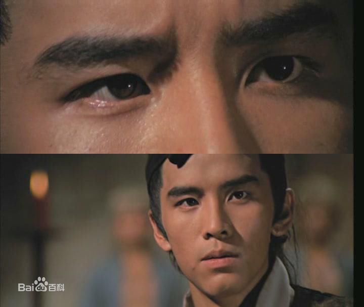 姜大卫(John Chiang)精彩图册