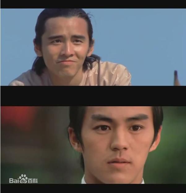 姜大卫(John Chiang)精彩图册