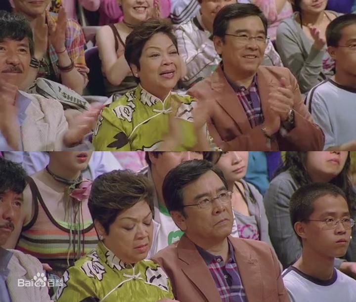 姜大卫(John Chiang)精彩图册