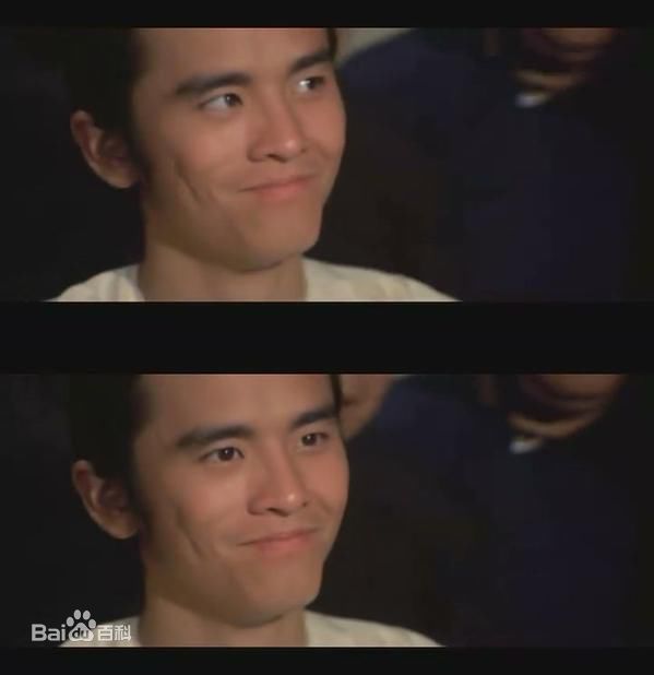 姜大卫(John Chiang)精彩图册