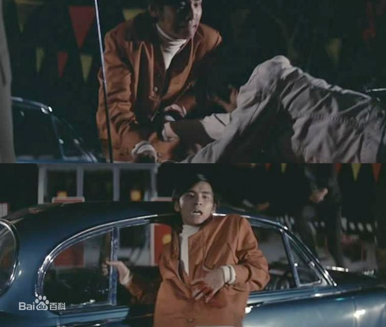 姜大卫(John Chiang)精彩图册