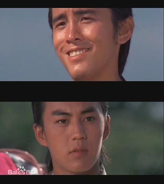 姜大卫(John Chiang)精彩图册