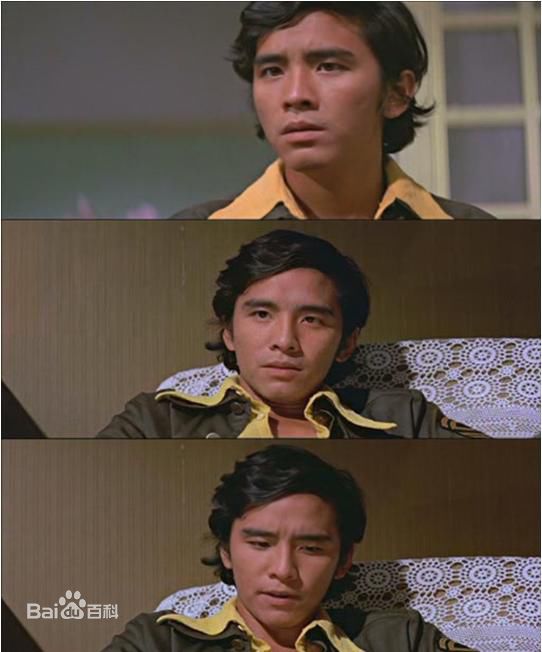 姜大卫(John Chiang)精彩图册