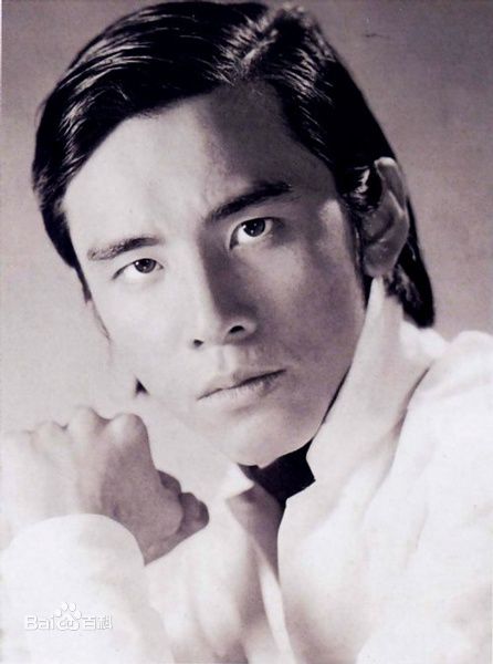 姜大卫(John Chiang)精彩图册