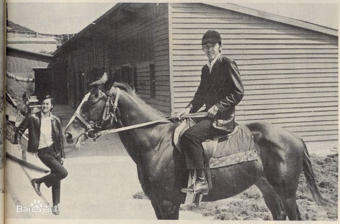 姜大卫(John Chiang)精彩图册