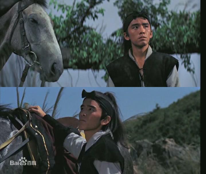 姜大卫(John Chiang)精彩图册