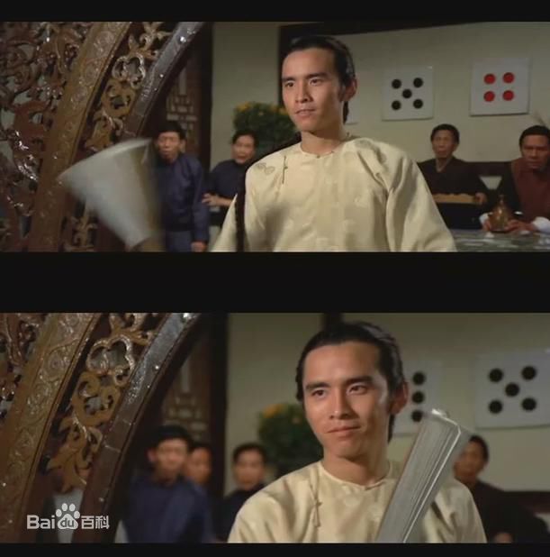 姜大卫(John Chiang)精彩图册