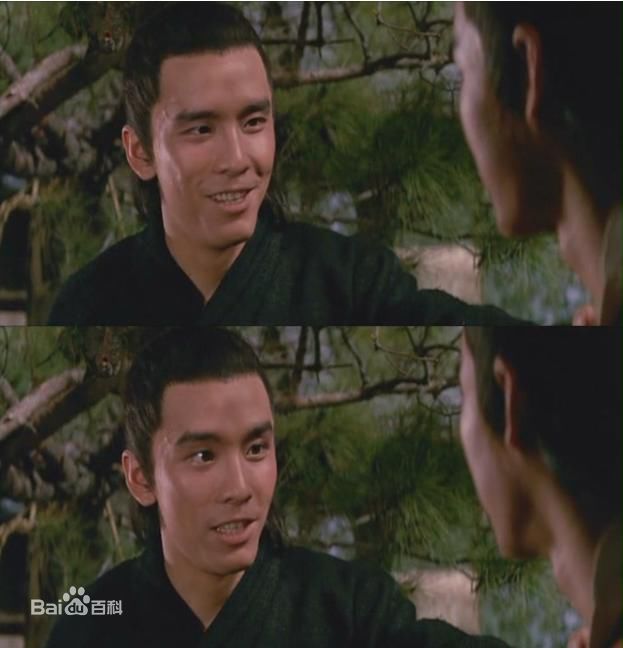 姜大卫(John Chiang)精彩图册