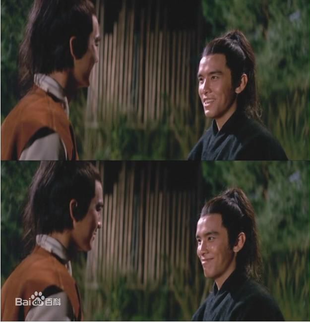 姜大卫(John Chiang)精彩图册