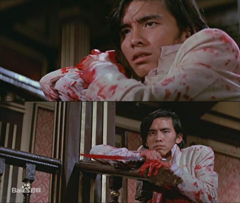 姜大卫(John Chiang)精彩图册