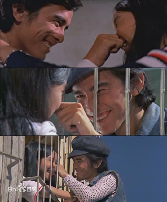 姜大卫(John Chiang)精彩图册