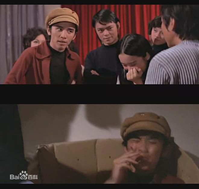 姜大卫(John Chiang)精彩图册