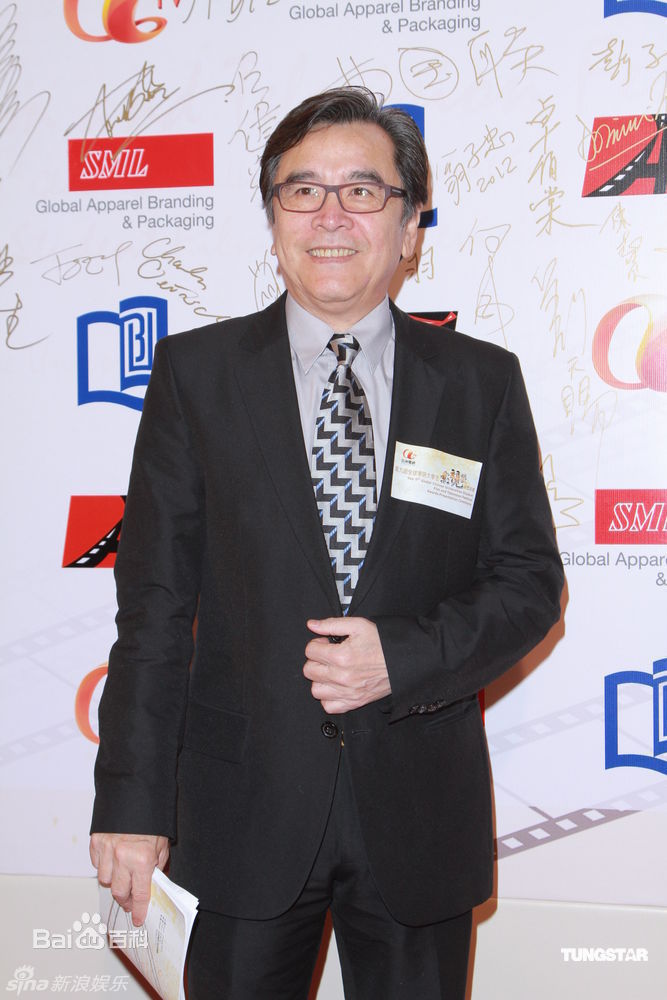 最优质姜大卫(John Chiang)精彩图册