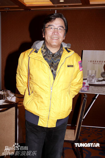 最优质姜大卫(John Chiang)精彩图册