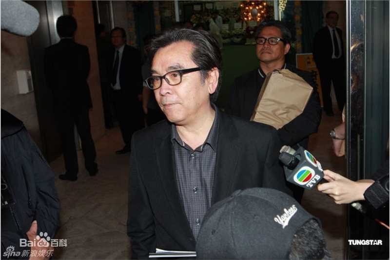 最优质姜大卫(John Chiang)精彩图册