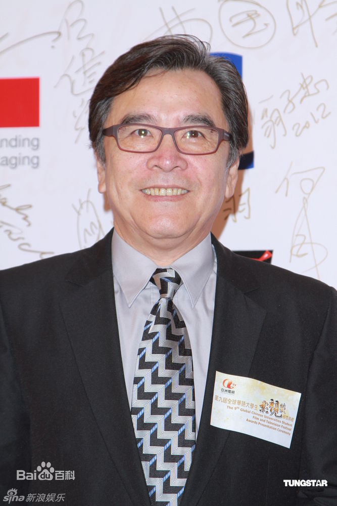 最优质姜大卫(John Chiang)精彩图册