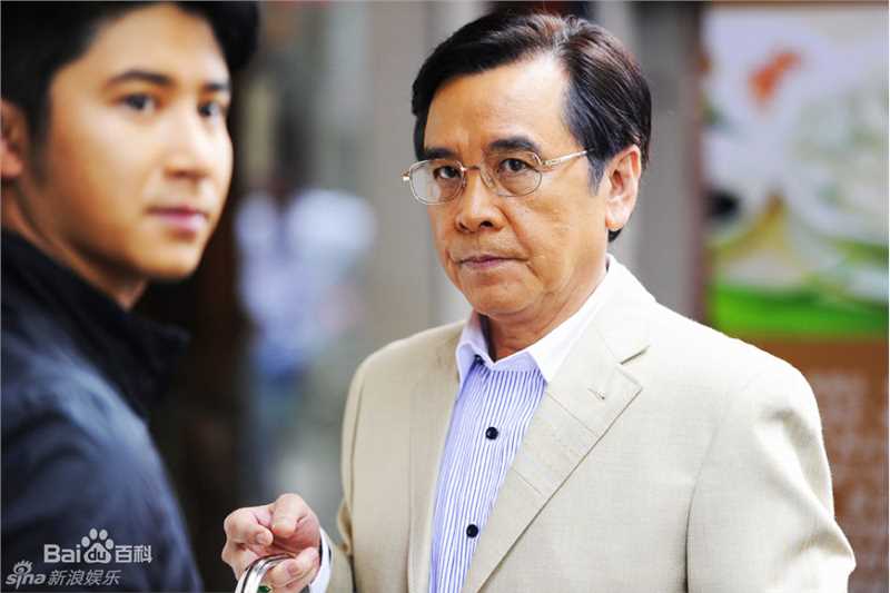 最优质姜大卫(John Chiang)精彩图册