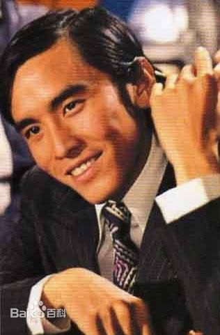 最新姜大卫(John Chiang)精彩图册