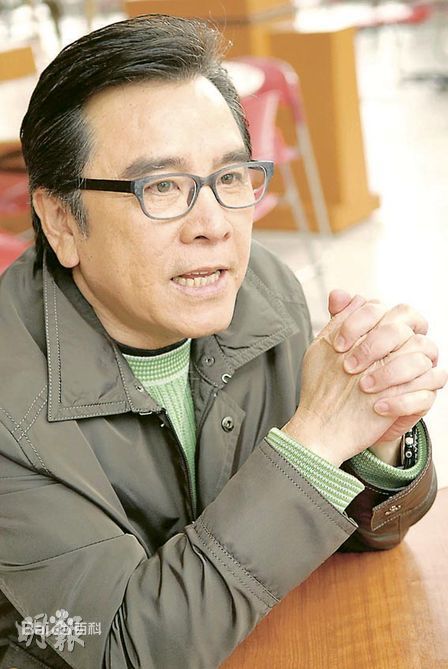 姜大卫(John Chiang)新闻图片图片图册