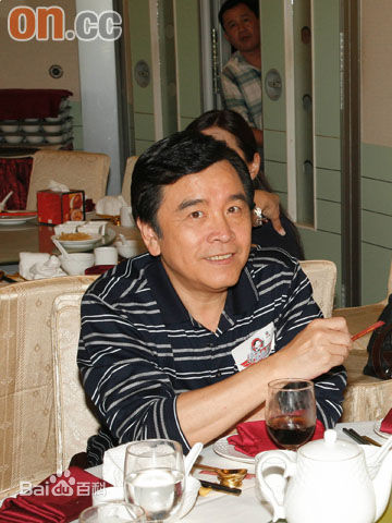 姜大卫(John Chiang)新闻图片图片图册