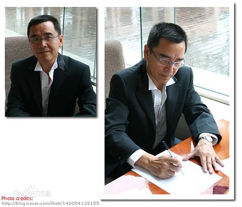 姜大卫(John Chiang)新闻图片图片图册