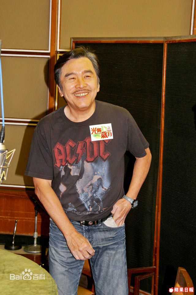 姜大卫(John Chiang)新闻图片图片图册