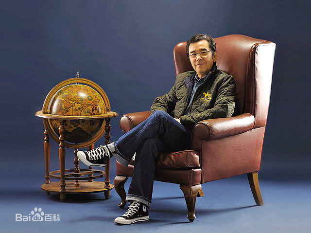 姜大卫(John Chiang)新闻图片图片图册