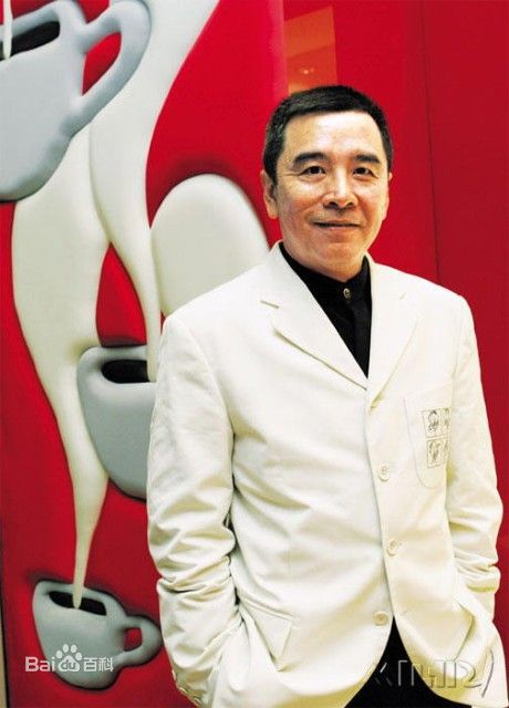 姜大卫(John Chiang)新闻图片图片图册